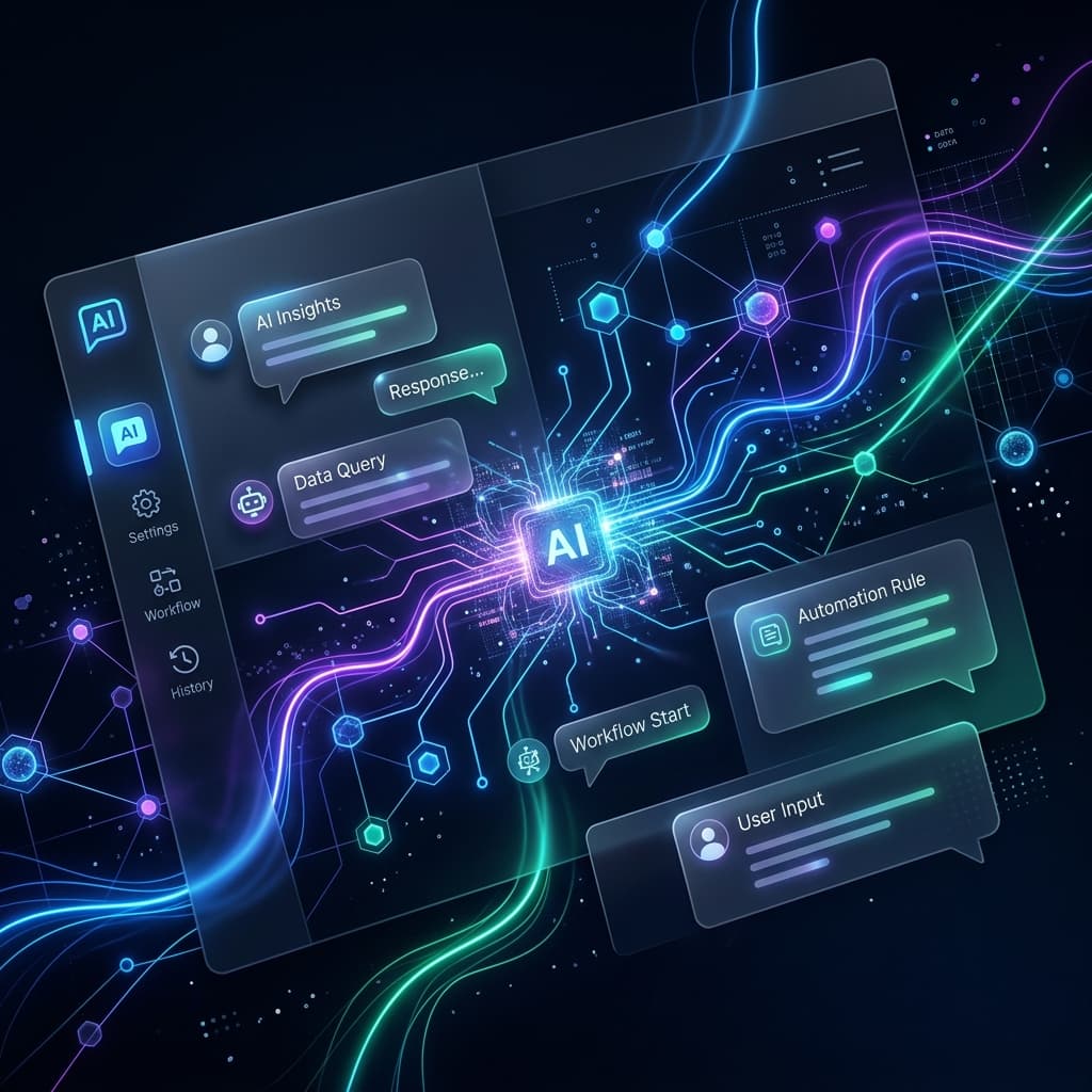 MyIA Abstract AI Background